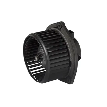 Мотор печки 2170 с кондиционером Panasonic LUZAR LFh 01182