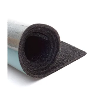 Шумоизоляция Biplast A10 (Черн) 0,75*1 STP
