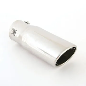 Насадка на глушитель (большая) МТ-0106 63мм 1594