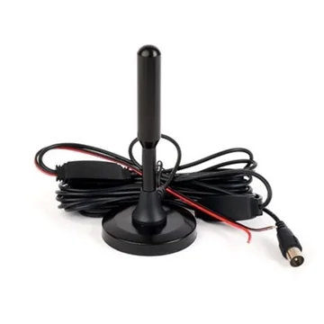 Антенна TV GSTAR GS-TV 003-12V (DVB-T2)
