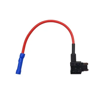 Держатель предохр. GSTAR 605 (MICRO)