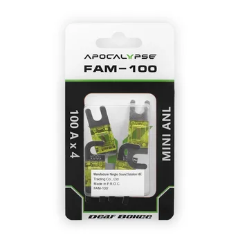 Предохранитель Alphard Mini-ANL FAM-100 1шт.