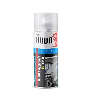 KUDO Грунт эпоксидный 1к KU-2403