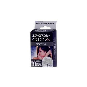 Запасной элемент для ароматизатора на кондиц GIGA-GUCINI V-93
