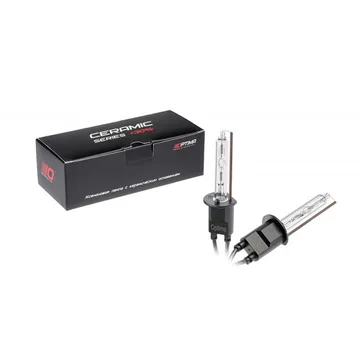Ксенон OPTIMA лампа (2шт) Н1 5100К (керамика)