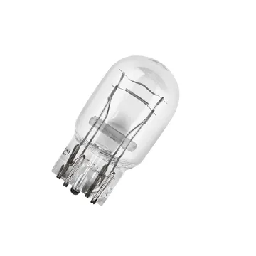 Лампа 12V W21/5W б/ц 2х. конт. (стоп,габарит) ДиалЛуч 1672