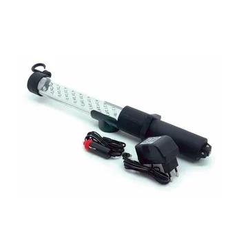 Переноска диодная 26+9LED 220/12В (АКБ) CD301A