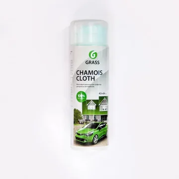 GraSS Салфетка в тубе большая 43*64 уп-12