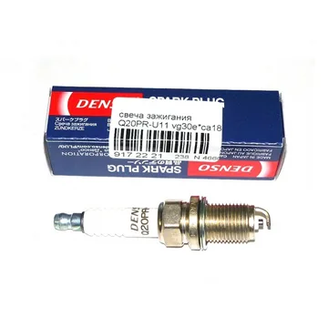 Свечи DENSO 3008 Q20PRU11 16кл инж к-т