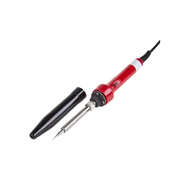 REXANT 12-0133 Паяльник с керам. нагревателем, долговечное жало 230V 30/70Вт