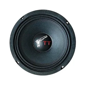 А/к URAL TT 165 coaxial 16см