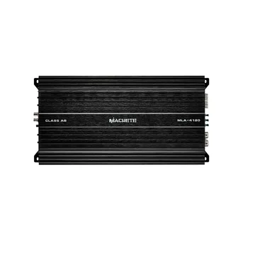 Усилитель Alphard MLA-4120 4-x канальный 4x120 Вт
