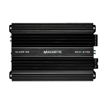 Усилитель Alphard MLA-2160 2-x канальный 2x200 Вт