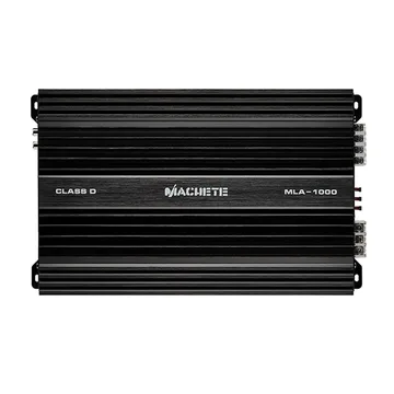 Усилитель Alphard MLA-1000 моноблок 1x1000 Вт