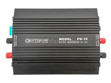 Преобразователь 24/12В 10А Optim PN-10