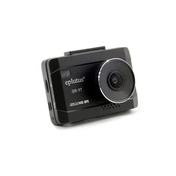 Антирад+Видеорег. Eplutus GR-97 Combo FullHD GPS