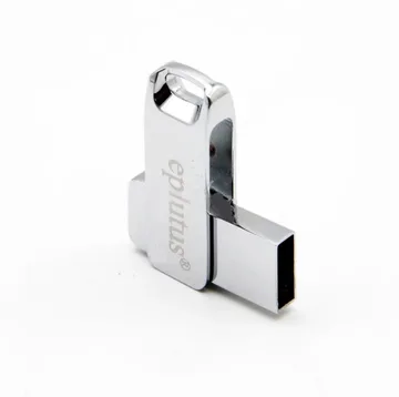Флеш карта Eplutus 16GB U202 USB 2.0