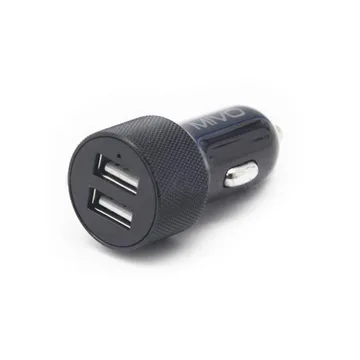 АЗУ USB порт MIVO MU243 2.4A