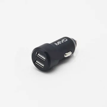 АЗУ USB порт MIVO MU244 2.4A