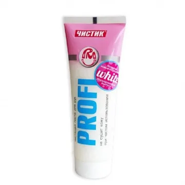 ВМП Чистик для рук Профи (WHITE) 200мл 06306