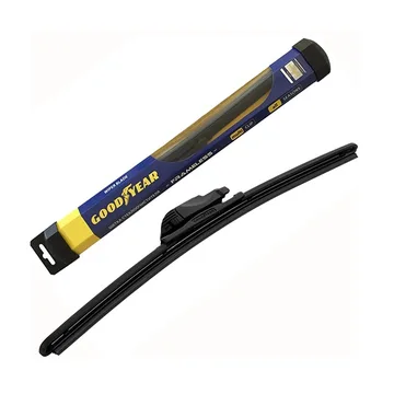 Щетка Goodyer FRAMELESS 21"/53см Б/К