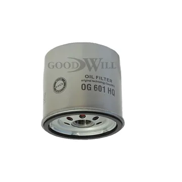 Фильтр масл GoodWill (OG601HQ) CHERY FORA, TIGGO (W920/82)