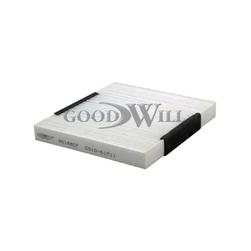Фильтр салонный GoodWill (AG188CF) MAZDA 2, 6, CX-7