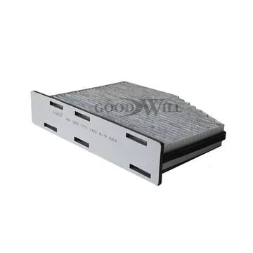 Фильтр салонный GoodWill (AG282CFC) AUDI,SEAT, SCODA, VW