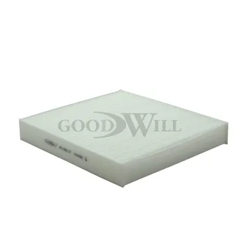Фильтр салонный GoodWill (AG388CF) FORD C/S-MAX, MONDEO