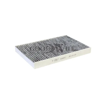 Фильтр салонный GoodWill (AG585CFС) AUDI А4.A6