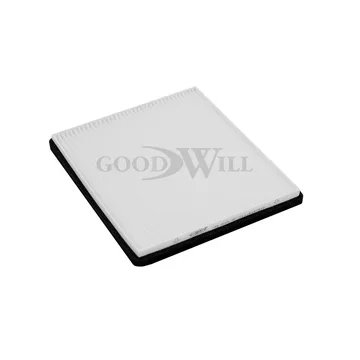 Фильтр салонный GoodWill (AG624CF) CHERY