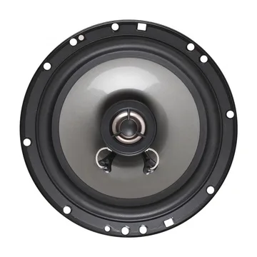 А/к FORCAR SLIM SL-1602 coax. 16см