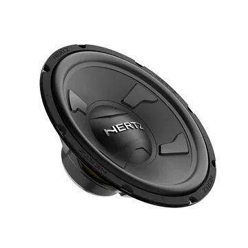 Сабвуфер HERTZ DS30.3  12" 1000W