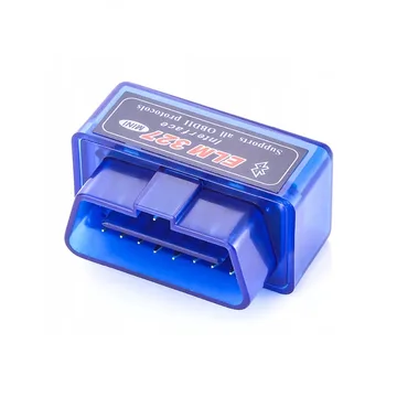 Диагностический адаптер ELM327 bluetooth 5.1