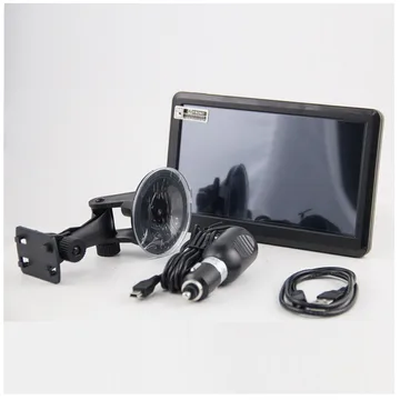 Навигатор Picneer 7" GPS-721