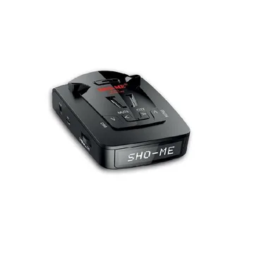 Радар детектор Sho-Me G475 GPS, Signature