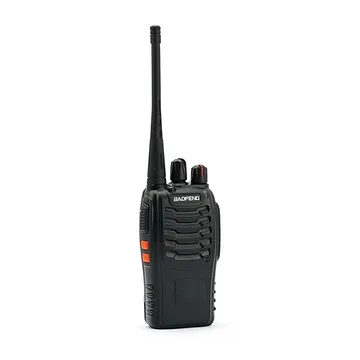 Радиостанция BAOFENG BF-888S (5W) (в коробке 2шт)