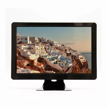 Телевизор 16" DVD-LS150T + цифровое ТВ