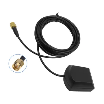 Антенна GPS 3м.