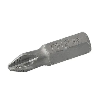 Биты PH 2x25мм 11352