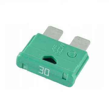 Предохранитель флажковый UNI 30А 1шт