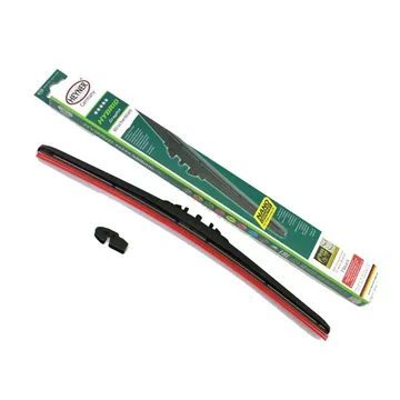 Щетка HEYNER HYBRID 35см/14" (гибрид) Германия