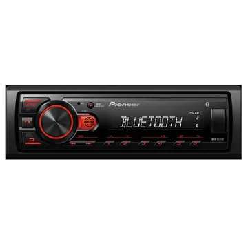 А/м PIONEER MVH-S235BT