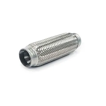 Гофра D=45, длина 200mm (виброконпенсатор)