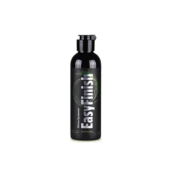 Shine Systems EasyFinish - мелкоабразивная полировальная паста, 200 мл