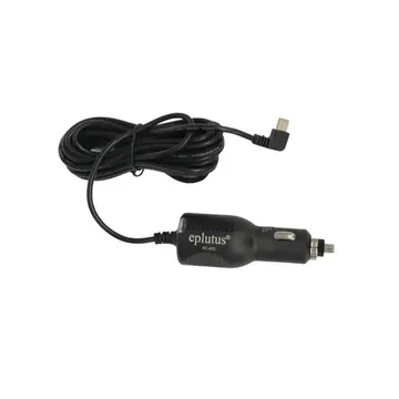 АЗУ MiniUSB 2A для навигатора eplutus FC-052 3м