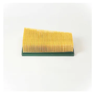 Фильтр воздушный BIG Filter GB9708 RENAULT (AG370)