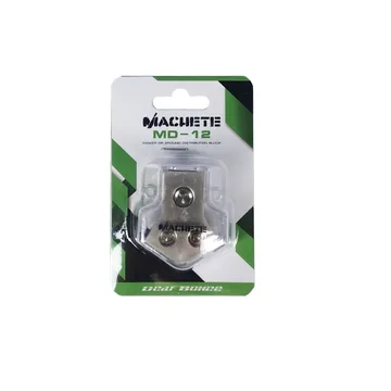 Дистрибьютор питания MACHETE MD-12
