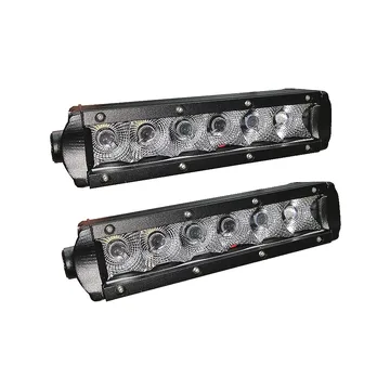 ХОДОВЫЕ ОГНИ 10-30V KA-DDP-001-FG к-т-2шт.