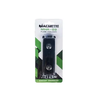 Держатель предохранителя  M8x1 MACHETE MHR-03